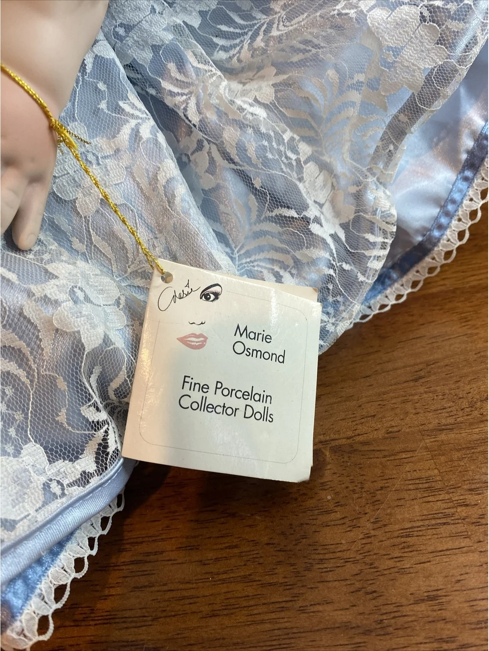 Marie Osmond Original 
